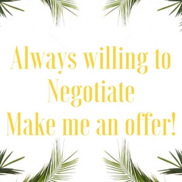 Other - If you can't stop thinking about it.